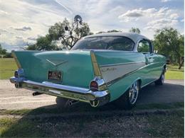 1957 Chevrolet Bel Air (CC-2075064) for sale in Fredericksburg, Texas