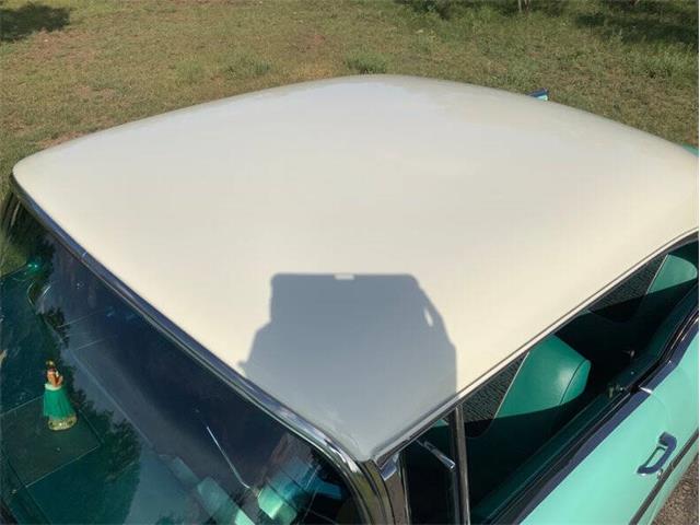 1957 Chevrolet Bel Air (CC-2075064) for sale in Fredericksburg, Texas