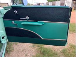 1957 Chevrolet Bel Air (CC-2075064) for sale in Fredericksburg, Texas