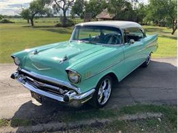 1957 Chevrolet Bel Air (CC-2075064) for sale in Fredericksburg, Texas