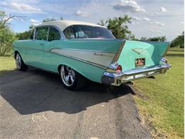 1957 Chevrolet Bel Air (CC-2075064) for sale in Fredericksburg, Texas