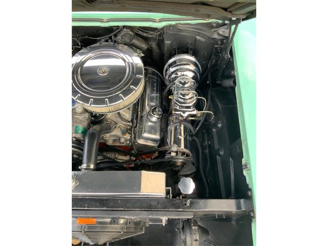 1957 Chevrolet Bel Air (CC-2075064) for sale in Fredericksburg, Texas