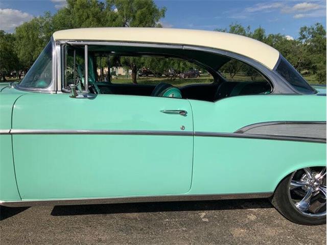 1957 Chevrolet Bel Air (CC-2075064) for sale in Fredericksburg, Texas
