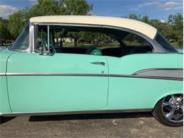 1957 Chevrolet Bel Air (CC-2075064) for sale in Fredericksburg, Texas