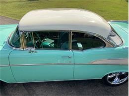 1957 Chevrolet Bel Air (CC-2075064) for sale in Fredericksburg, Texas