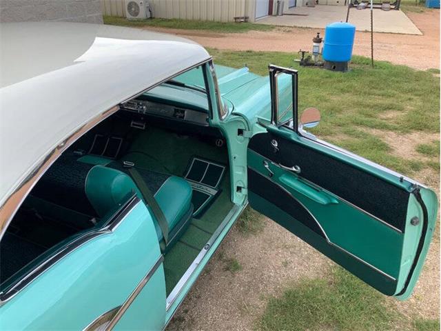 1957 Chevrolet Bel Air (CC-2075064) for sale in Fredericksburg, Texas