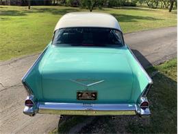 1957 Chevrolet Bel Air (CC-2075064) for sale in Fredericksburg, Texas