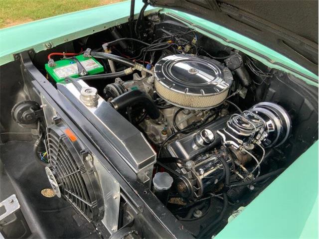 1957 Chevrolet Bel Air (CC-2075064) for sale in Fredericksburg, Texas