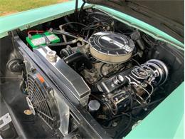 1957 Chevrolet Bel Air (CC-2075064) for sale in Fredericksburg, Texas