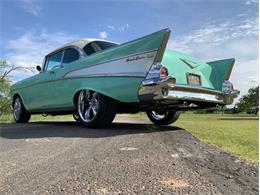 1957 Chevrolet Bel Air (CC-2075064) for sale in Fredericksburg, Texas