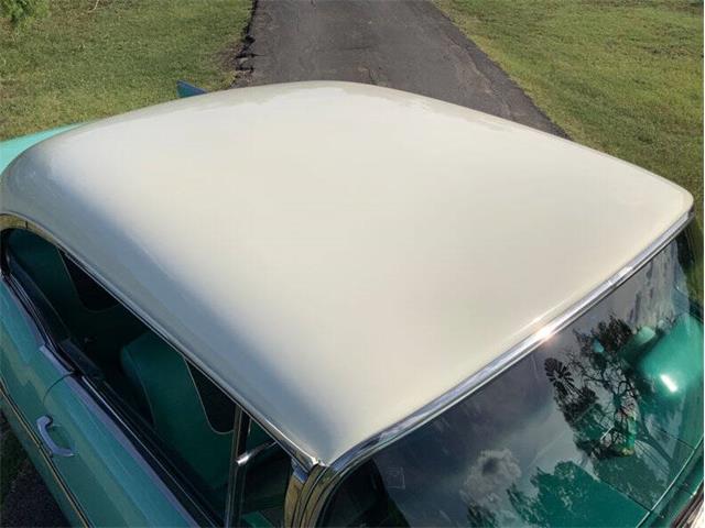 1957 Chevrolet Bel Air (CC-2075064) for sale in Fredericksburg, Texas