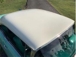 1957 Chevrolet Bel Air (CC-2075064) for sale in Fredericksburg, Texas