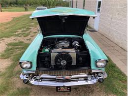 1957 Chevrolet Bel Air (CC-2075064) for sale in Fredericksburg, Texas