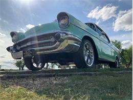 1957 Chevrolet Bel Air (CC-2075064) for sale in Fredericksburg, Texas