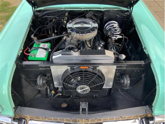1957 Chevrolet Bel Air (CC-2075064) for sale in Fredericksburg, Texas