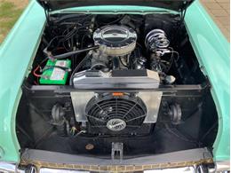 1957 Chevrolet Bel Air (CC-2075064) for sale in Fredericksburg, Texas
