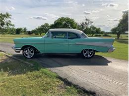 1957 Chevrolet Bel Air (CC-2075064) for sale in Fredericksburg, Texas