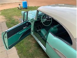 1957 Chevrolet Bel Air (CC-2075064) for sale in Fredericksburg, Texas