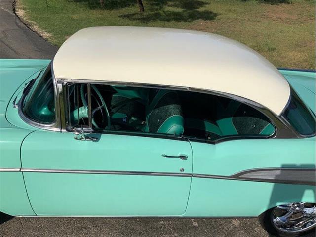 1957 Chevrolet Bel Air (CC-2075064) for sale in Fredericksburg, Texas