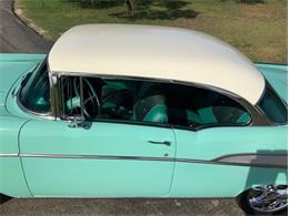 1957 Chevrolet Bel Air (CC-2075064) for sale in Fredericksburg, Texas