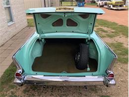 1957 Chevrolet Bel Air (CC-2075064) for sale in Fredericksburg, Texas