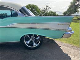 1957 Chevrolet Bel Air (CC-2075064) for sale in Fredericksburg, Texas