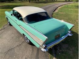 1957 Chevrolet Bel Air (CC-2075064) for sale in Fredericksburg, Texas