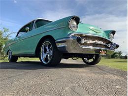 1957 Chevrolet Bel Air (CC-2075064) for sale in Fredericksburg, Texas