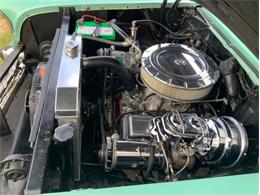 1957 Chevrolet Bel Air (CC-2075064) for sale in Fredericksburg, Texas