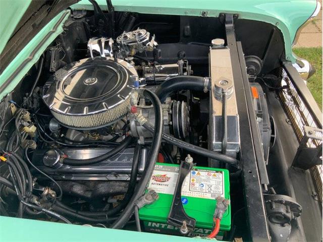 1957 Chevrolet Bel Air (CC-2075064) for sale in Fredericksburg, Texas