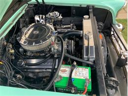 1957 Chevrolet Bel Air (CC-2075064) for sale in Fredericksburg, Texas