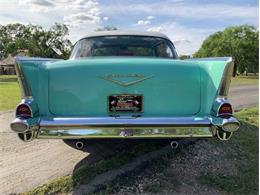 1957 Chevrolet Bel Air (CC-2075064) for sale in Fredericksburg, Texas