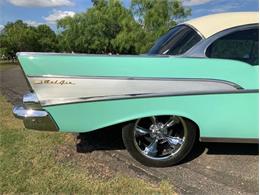1957 Chevrolet Bel Air (CC-2075064) for sale in Fredericksburg, Texas