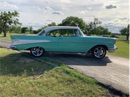 1957 Chevrolet Bel Air (CC-2075064) for sale in Fredericksburg, Texas