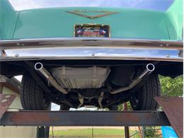 1957 Chevrolet Bel Air (CC-2075064) for sale in Fredericksburg, Texas