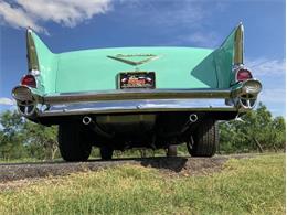 1957 Chevrolet Bel Air (CC-2075064) for sale in Fredericksburg, Texas