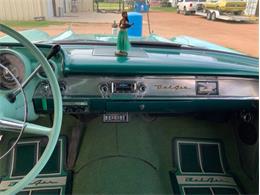 1957 Chevrolet Bel Air (CC-2075064) for sale in Fredericksburg, Texas