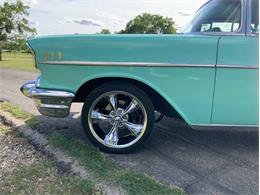 1957 Chevrolet Bel Air (CC-2075064) for sale in Fredericksburg, Texas