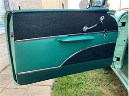 1957 Chevrolet Bel Air (CC-2075064) for sale in Fredericksburg, Texas
