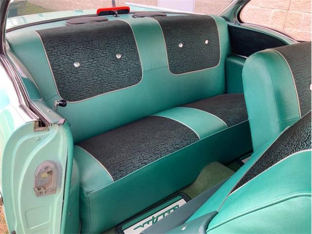 1957 Chevrolet Bel Air (CC-2075064) for sale in Fredericksburg, Texas