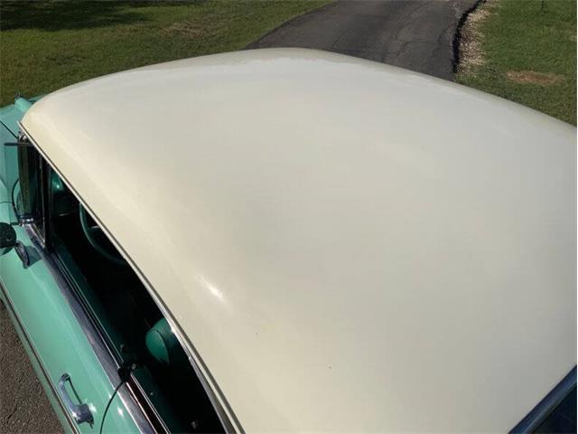 1957 Chevrolet Bel Air (CC-2075064) for sale in Fredericksburg, Texas