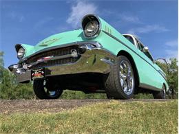1957 Chevrolet Bel Air (CC-2075064) for sale in Fredericksburg, Texas