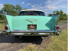 1957 Chevrolet Bel Air (CC-2075064) for sale in Fredericksburg, Texas