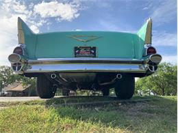 1957 Chevrolet Bel Air (CC-2075064) for sale in Fredericksburg, Texas