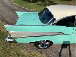 1957 Chevrolet Bel Air (CC-2075064) for sale in Fredericksburg, Texas