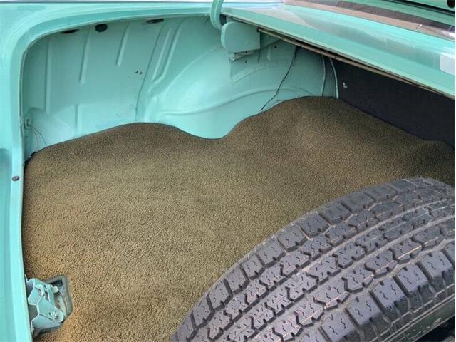 1957 Chevrolet Bel Air (CC-2075064) for sale in Fredericksburg, Texas