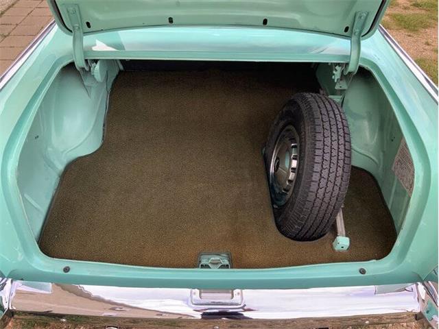 1957 Chevrolet Bel Air (CC-2075064) for sale in Fredericksburg, Texas
