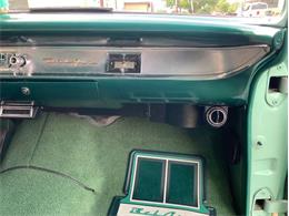 1957 Chevrolet Bel Air (CC-2075064) for sale in Fredericksburg, Texas
