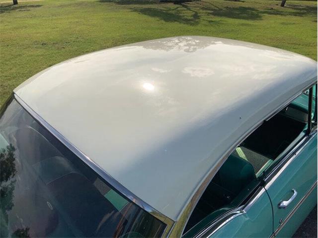 1957 Chevrolet Bel Air (CC-2075064) for sale in Fredericksburg, Texas