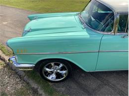 1957 Chevrolet Bel Air (CC-2075064) for sale in Fredericksburg, Texas